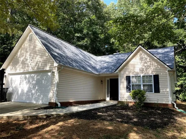 233 Winterville Dr, Rockmart, GA 30153