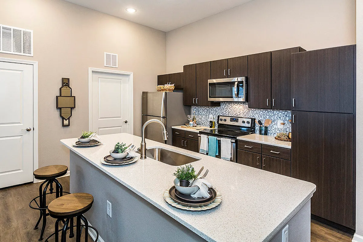 Aliso Briargate Apartments — Photo 2
