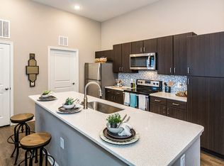 Aliso Briargate Apartments, Colorado Springs, CO 80924