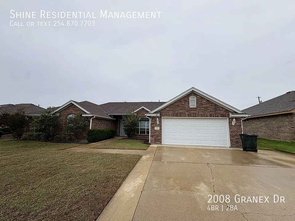 2008 Granex Dr