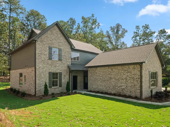 511 Baron Cir, Chelsea, AL 35043