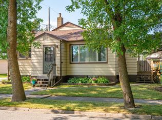 1103 S 13th Ave, Virginia, MN 55792