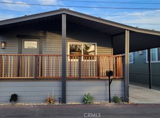 16600 Downey Ave SPACE 30, Paramount, CA 90723