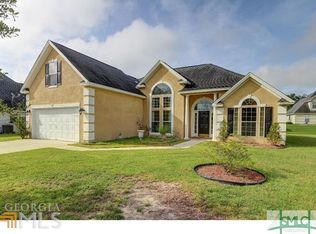 3 Barrington Ct, Pooler, GA 31322