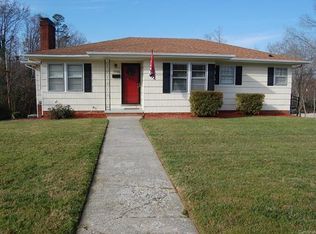 1025 N 10th St, Albemarle, NC 28001