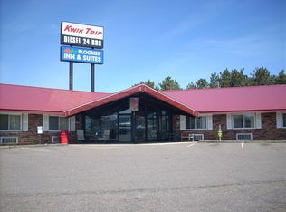 1616 Woodard Rd, Bloomer, WI 54724