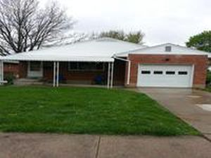 217 S Delmar Ave, Dayton, OH, 45403