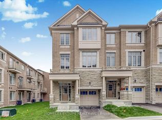 26 Thomas Hope Ln, Markham, ON L3S0E9