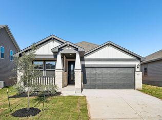 4527 Badger Crest, San Antonio, TX 78245