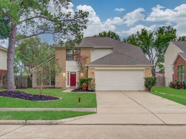 15227 Hillside Park Way, Cypress, TX 77433
