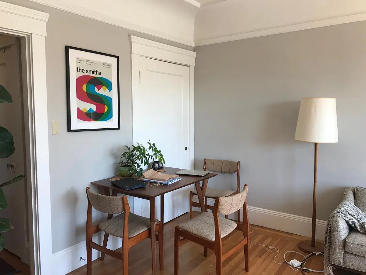 1 bed, 650 sqft, $4,495 — Photo 3