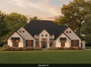 119 Endowment Ln, Rockwall, TX 75032