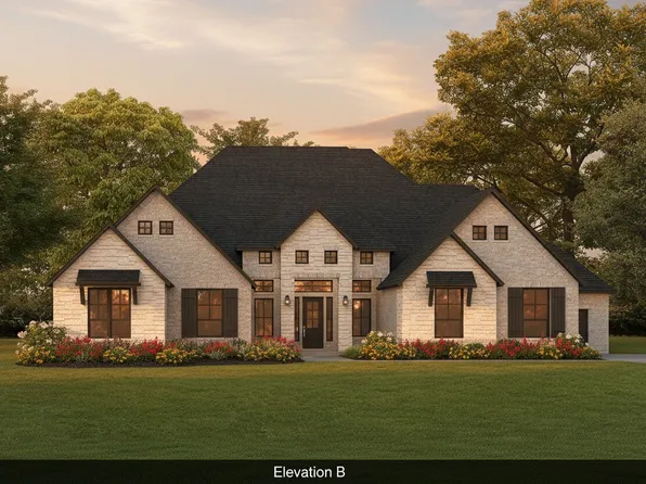 119 Endowment Ln, Rockwall, TX 75032