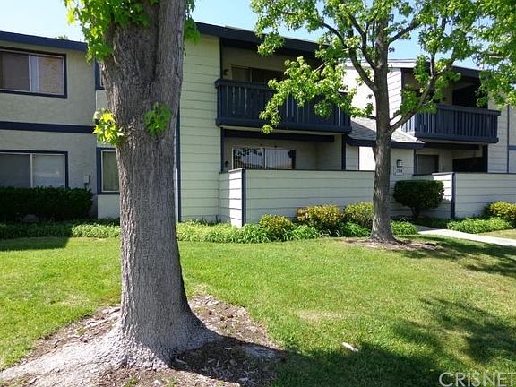 Lots of open area outside