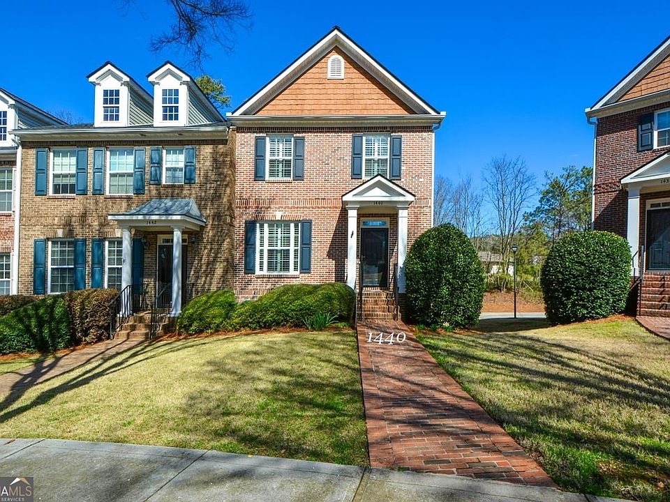 1st image of 1440 Ferocity Ridge Way NW #17