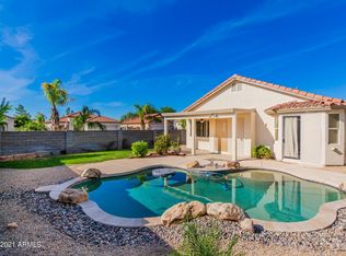 2759 E Gila Ct, Gilbert, AZ 85296