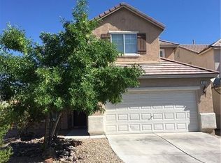 612 Bengal Bay Ave, North Las Vegas, NV 89081
