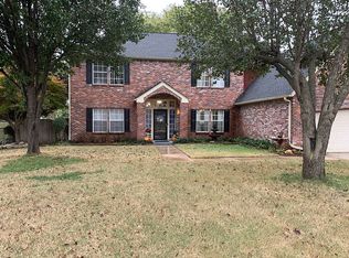 4407 W Toledo Ct, Broken Arrow, OK 74012