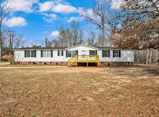 1927 Horseshoe Bend Rd, Erwin, NC 28339