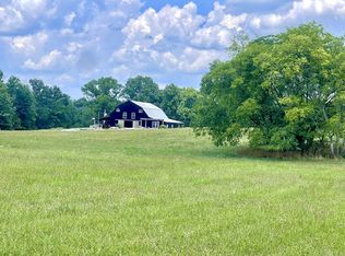 0 Burnt Hill Rd, Unionville, TN 37180