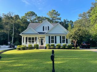 1000 Randy Kinard Ln, Hanahan, SC 29410