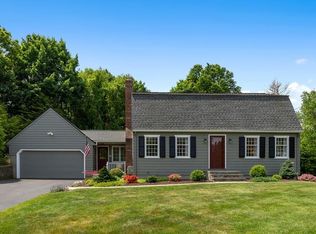 23 Draycoach Dr, Chelmsford, MA 01824