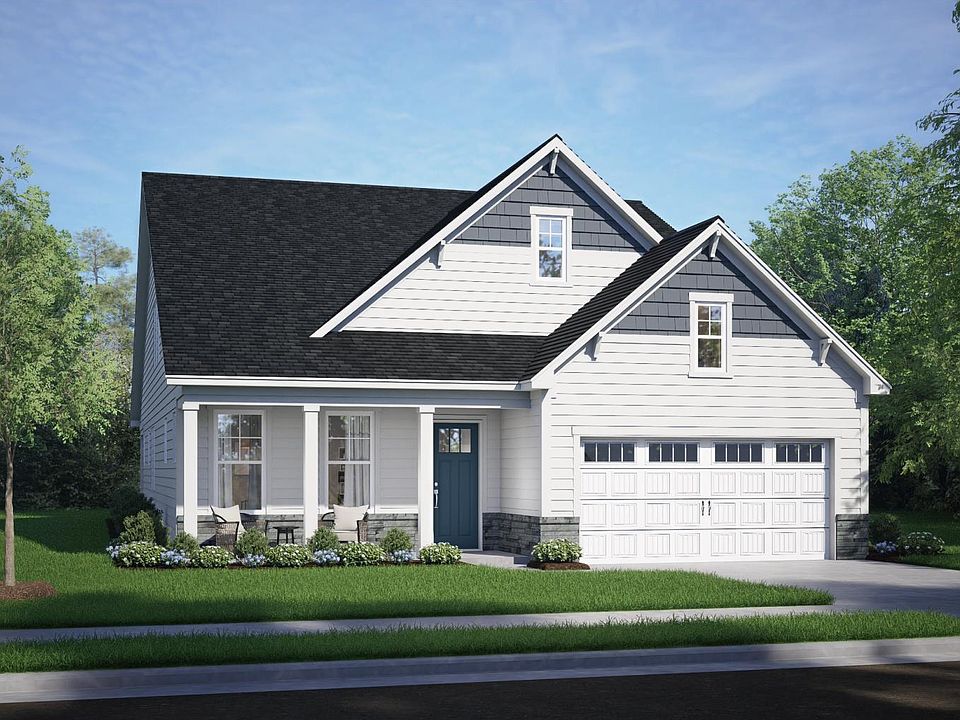 Build Birch II A - now starting at 440,900