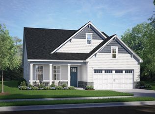 Birch II A Plan, Tobacco Road, Angier, NC 27501