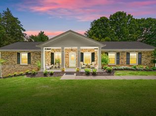 298 Tobacco Rd, Clarksville, TN 37042 | MLS #3163507