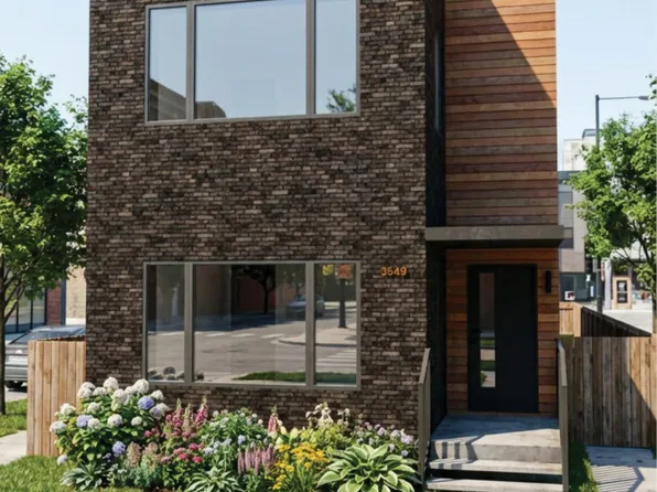 825 N Drake Ave, Chicago, IL 60651