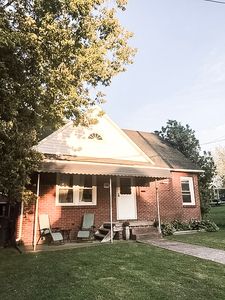 10 Marlowe Ave, Buffalo, NY, 14219