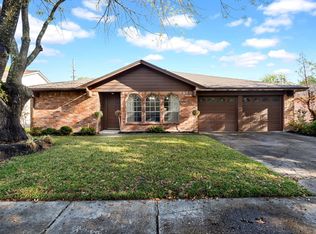 3446 Cheaney Dr, Houston, TX 77066