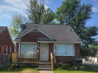 15200 Rossini Dr, Detroit, MI 48205