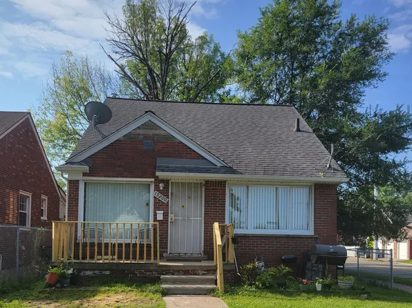 15200 Rossini Dr, Detroit, MI 48205