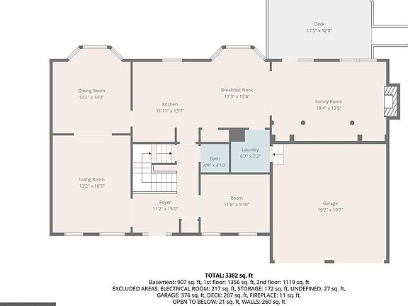 4th image of 58 Blossom Wood Ct