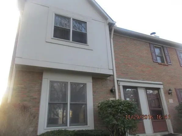 5294 Bethel Woods Dr, Columbus, OH 43220