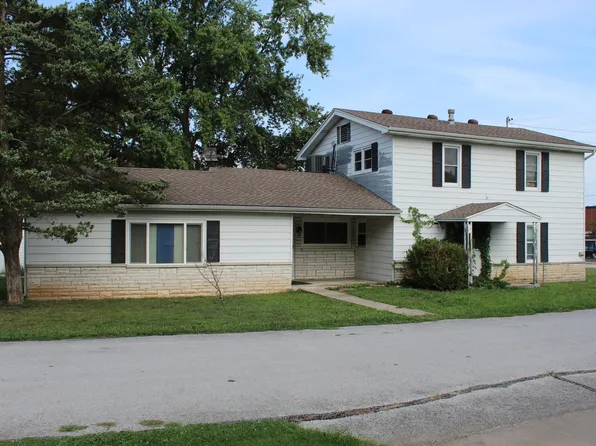 130 W Howcroft Avenue, Billings, MO 65610
