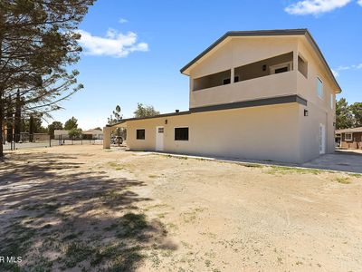 10530 Santa Paula Dr, Socorro, TX, 79927