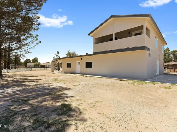 10530 Santa Paula Dr, Socorro, TX 79927