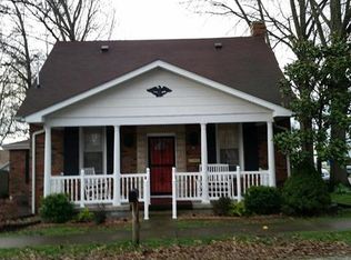 9 W Ash St, New Baden, IL