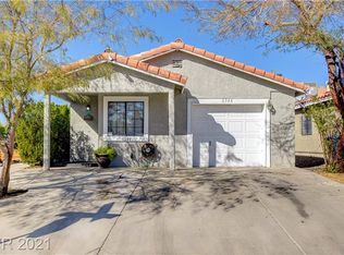 6344 Pine Hill Ave, Las Vegas, NV 89156