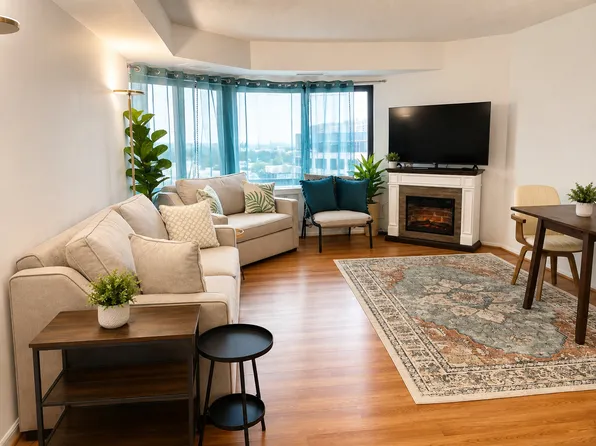 900 N Stafford St, Arlington, VA