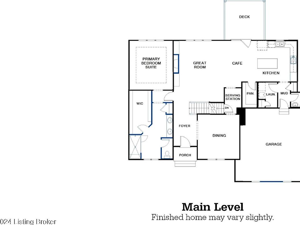 2nd image of 17305 Champion Hill Pl