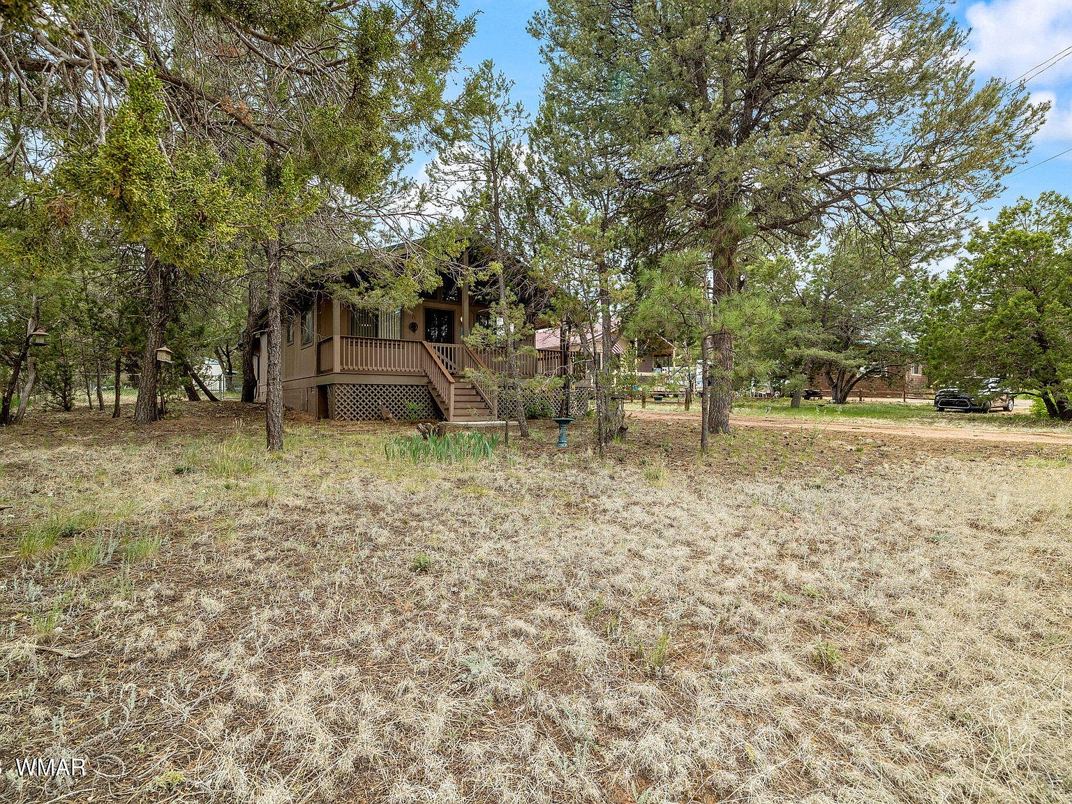 2143 Blue Jay Rd, Overgaard, AZ 85933 Zillow