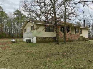186 Cannon Gate Ln, Hot Springs, AR 71913