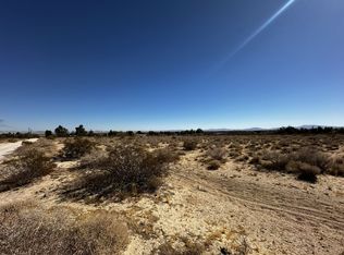 056-340-21 Neal Ranch Rd, Inyokern, CA 93527