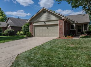 7032 Steinmeier Dr, Indianapolis, IN
