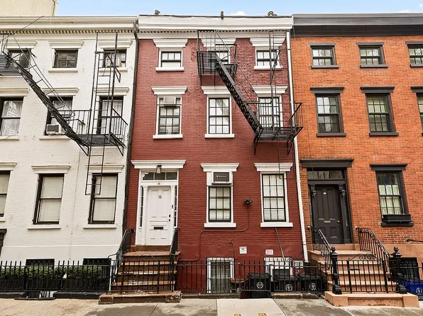 15 Gay St, New York, NY 10014