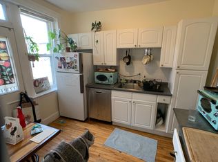 (Undisclosed Address), Boston, MA 02135