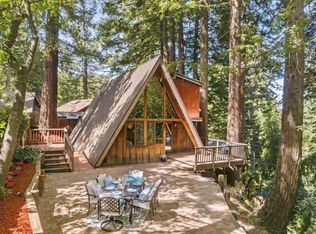 18081 Redwood Dr, Los Gatos, CA 95033